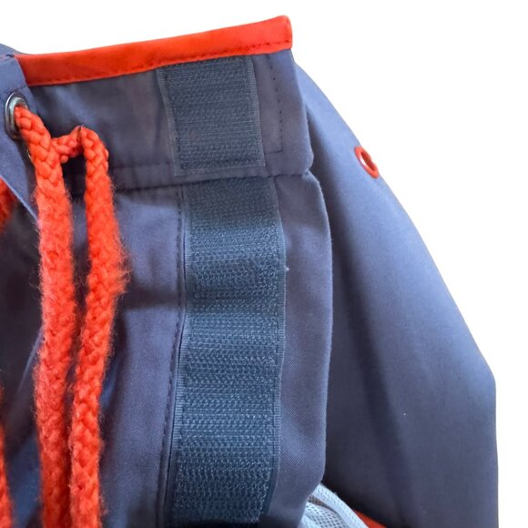 Penguin Men's Gray Swim Trunks 6", Size 34 - Picture 7 of 8